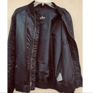 Southpole Bomber Jacket